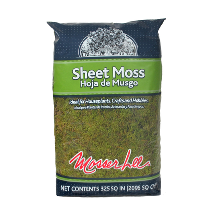 MOSSER LEE Sheet Moss 325 Sqin ML0460